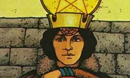 爱莎公主巨蟹座一周塔罗运势（2.16-2.22）