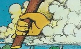 爱莎公主2026年巨蟹座塔罗运势