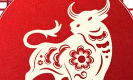 董易林生肖牛2026年3月运势