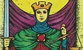 爱莎公主摩羯座一周塔罗运势（3.2-3.8）