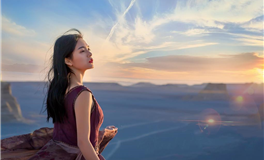 星座女神：摩羯座本周运势（3.23-3.29）