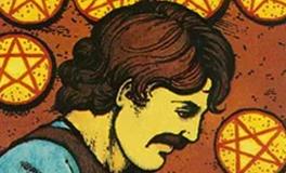 爱莎公主白羊座一周塔罗运势（3.16-3.22）