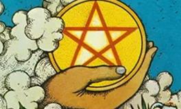 爱莎公主巨蟹座2026年4月塔罗运势