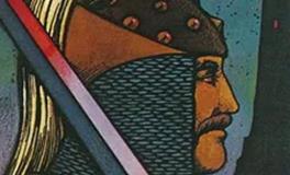 爱莎公主射手座2026年4月塔罗运势