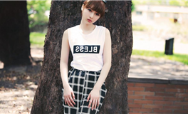 Ezoey徐佩玲巨蟹座一周运势（4.27-5.3）