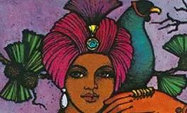 爱莎公主巨蟹座一周塔罗运势（4.6-4.12）