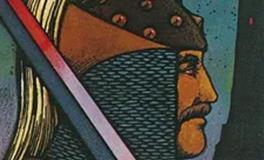 爱莎公主射手座一周塔罗运势（4.6-4.12）