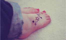 Ezoey徐佩玲摩羯座一周运势（4.13-4.19）