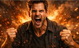 脾气总突然爆发？找到你的情绪“临界点”，掌控失控的瞬间