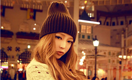 性格一根筋的星座女，甚至有点憨憨的