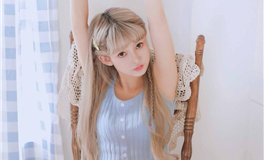 平时佛系，遇事却极其果断的星座女