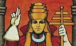 爱莎公主摩羯座一周塔罗运势（4.20-4.26）