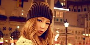 性格一根筋的星座女，甚至有点憨憨的