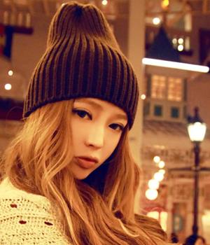 性格一根筋的星座女，甚至有点憨憨的