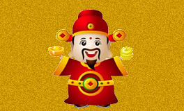 今日财神方位 今日旺财生肖 (2026年4月25日)