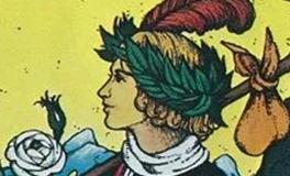 爱莎公主双子座一周塔罗运势（4.27-5.3）