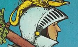 爱莎公主水瓶座2026年5月塔罗运势