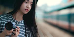 暗恋者众多，却无人敢追的星座女