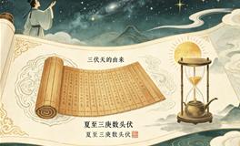 三伏天高温生存指南：从饮食到起居，教你清凉过夏不“中暑”