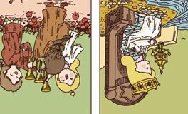 Pandora占星小巫狮子座一周塔罗运势（7.20-7.26）